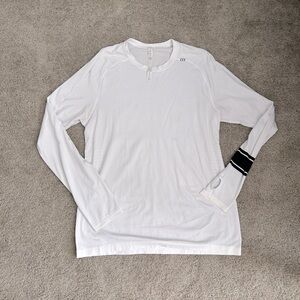Lululemon Men’s Long Sleeve